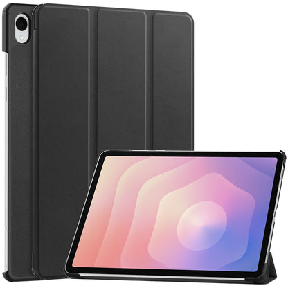 Ovitek za Samsung Galaxy Tab S11, Techsuit, FoldPro, Črn