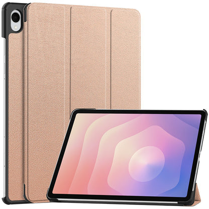 Ovitek za Samsung Galaxy Tab S11, Techsuit, FoldPro, roza