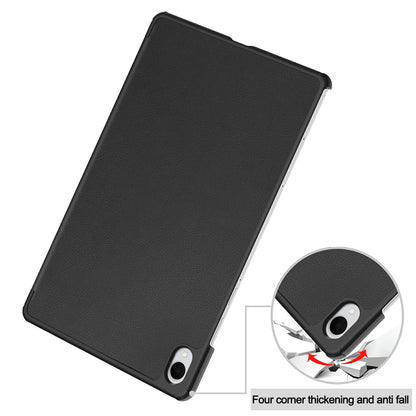 Ovitek za Samsung Galaxy Tab S11, Techsuit, FoldPro, roza