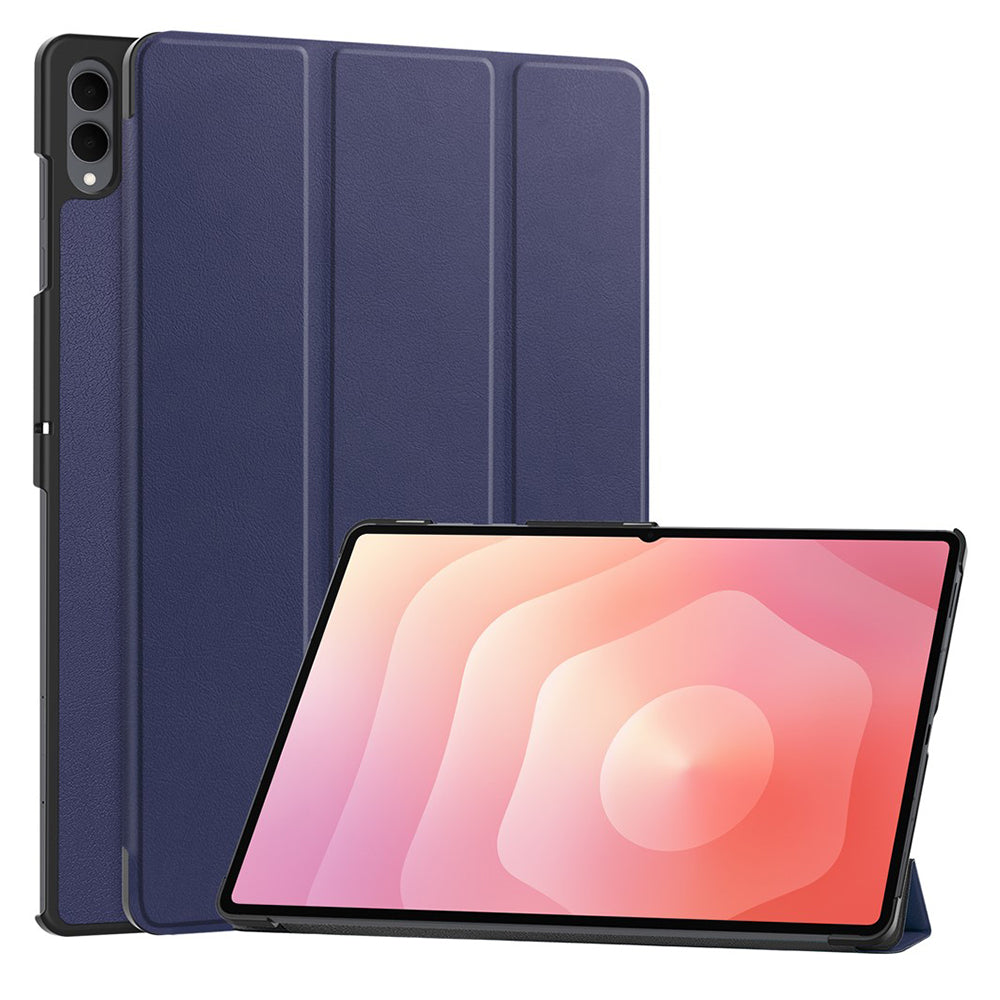 Ovitek za Samsung Galaxy Tab S11 Ultra, Techsuit, FoldPro, Modra