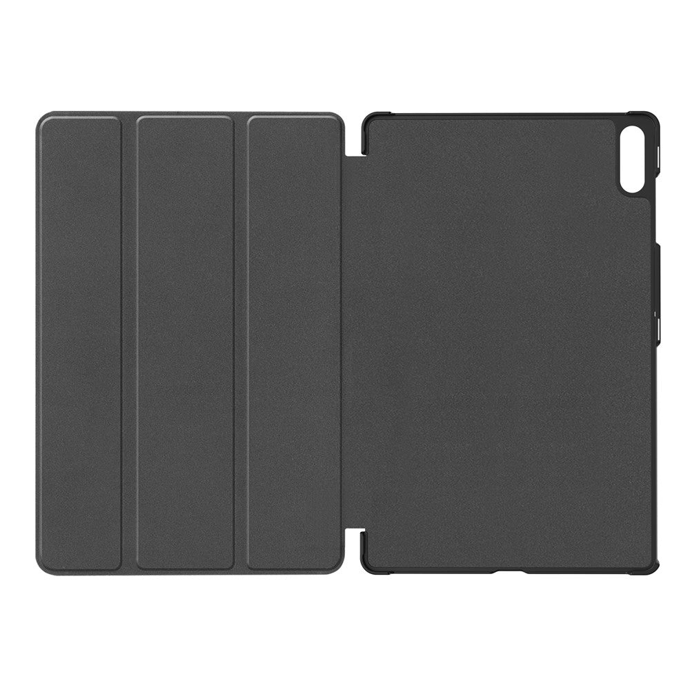 Ovitek za Samsung Galaxy Tab S11 Ultra, Techsuit, FoldPro, Modra