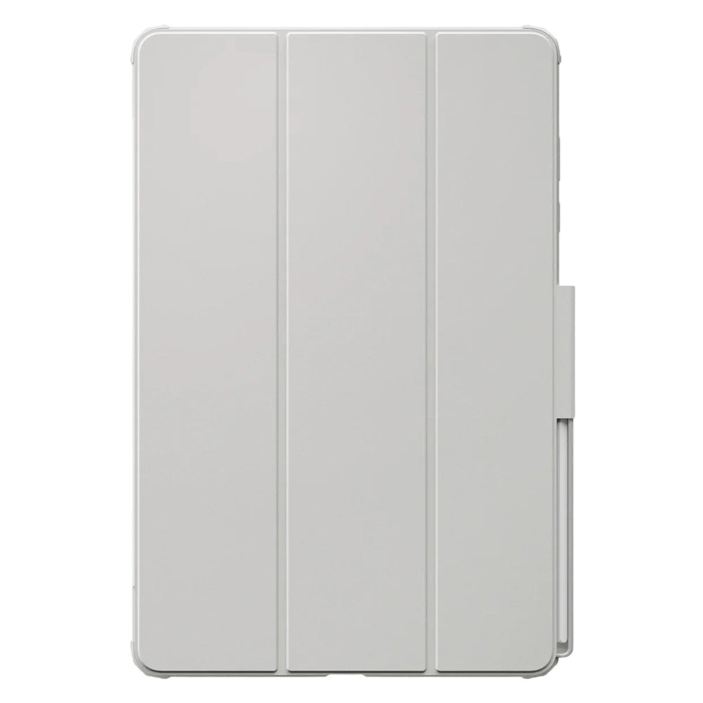Ovitek za Samsung Galaxy Tab S12 Plus, Spigen, Ultra Hybrid Pro, siv ACS11826