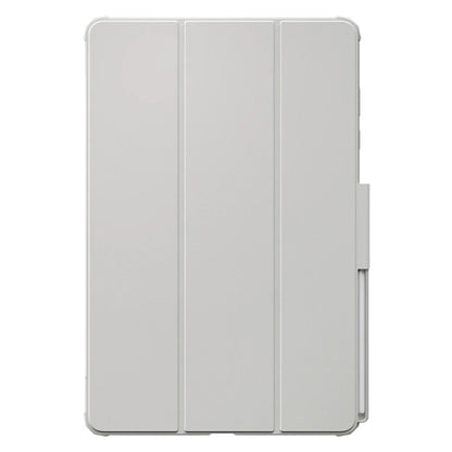 Ovitek za Samsung Galaxy Tab S12 Plus, Spigen, Ultra Hybrid Pro, siv ACS11826
