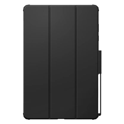 Ovitek za Samsung Galaxy Tab S12 Plus, Spigen, Ultra Hybrid Pro, črn ACS11825