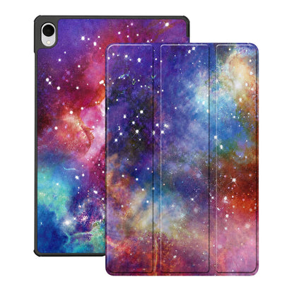 Ovitek za Samsung Galaxy Tab S12 Plus, Techsuit, FoldPro Galaxy, večbarven