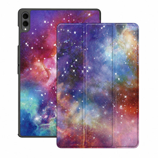 Ovitek za Samsung Galaxy Tab S12 Ultra / Tab S11 Ultra, Techsuit, FoldPro Galaxy, večbarven