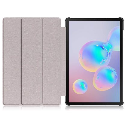 Ovitek za Samsung Galaxy Tab S6 Lite (2024) / Tab S6 Lite (2022) / Tab S6 Lite (2020), Techsuit, FoldPro, Večbarvno