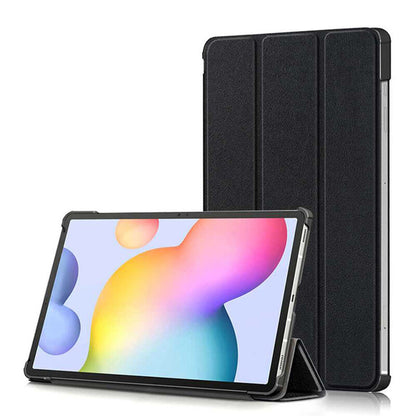 Ovitek za Samsung Galaxy Tab S8 / Tab S7 T875 / Tab S7 T870, Techsuit, FoldPro, večbarven
