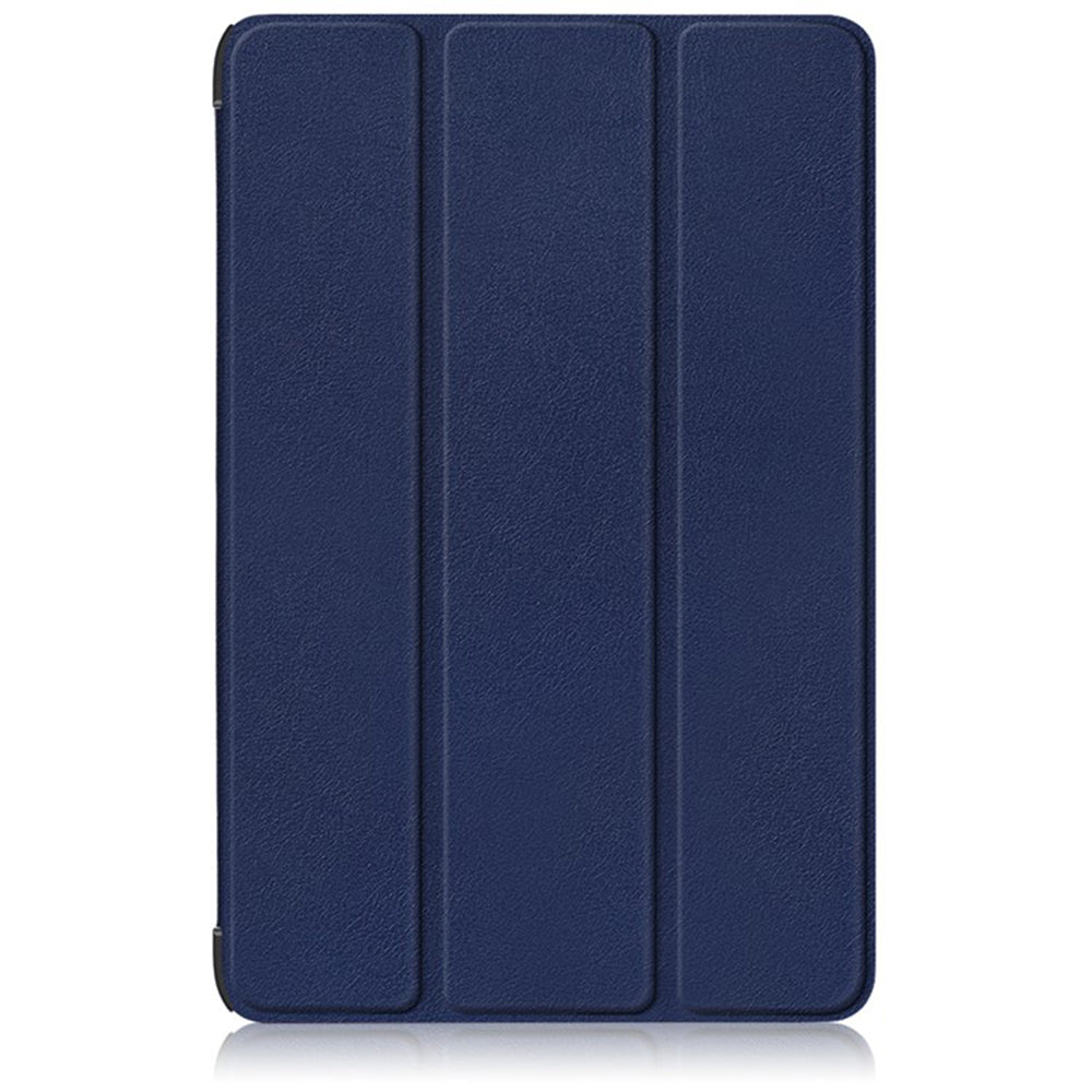 Ovitek za Samsung Galaxy Tab S9 FE / Tab S9 / Tab S10 FE, Techsuit, FoldPro, modra
