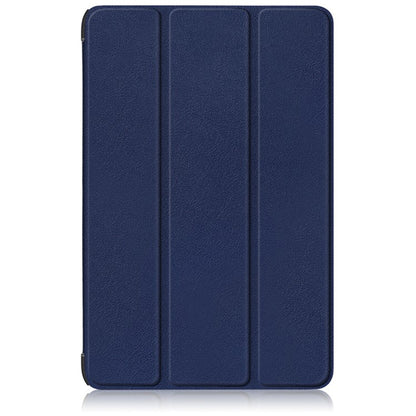 Ovitek za Samsung Galaxy Tab S9 FE / Tab S9 / Tab S10 FE, Techsuit, FoldPro, modra