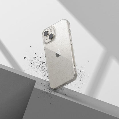 Ovitek za Samsung Galaxy Xcover7 G556, Techsuit, SparkleSkin, Prozoren
