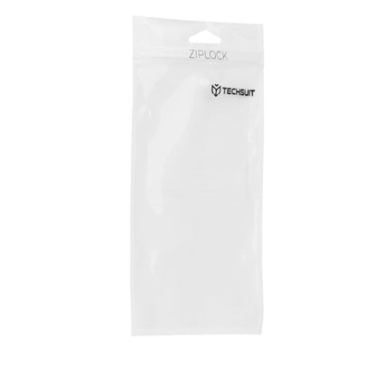 Ovitek za Samsung Galaxy Z Flip5 F731, Techsuit, CamShield, Črn