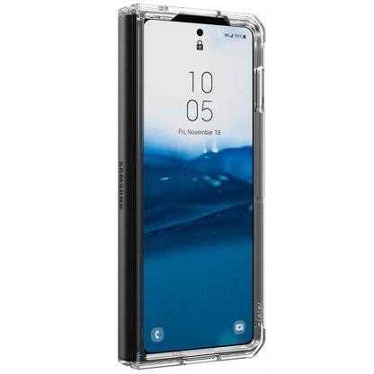 Ovitek za Samsung Galaxy Z Fold5 F946, Urban Armor Gear, Plyo, Prozoren
