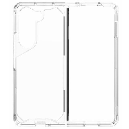 Ovitek za Samsung Galaxy Z Fold5 F946, Urban Armor Gear, Plyo, Prozoren