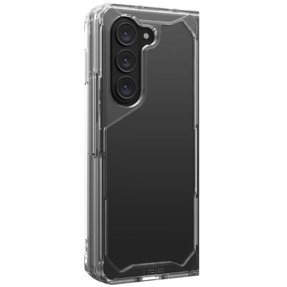Ovitek za Samsung Galaxy Z Fold5 F946, Urban Armor Gear, Plyo, Prozoren
