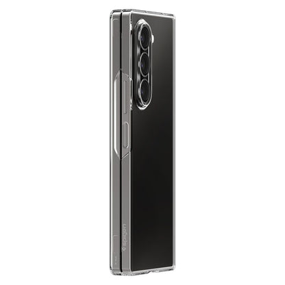 Ovitek za Samsung Galaxy Z Fold6 F956, Spigen, Air Skin, Prozoren