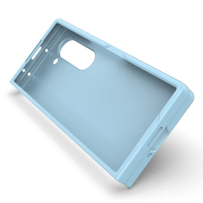 Ovitek za Samsung Galaxy Z Fold6 F956, Techsuit, Magic Shield, Modra