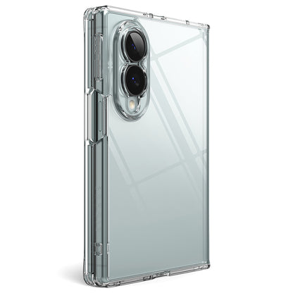 Ovitek za Samsung Galaxy Z Fold8 F971, Ringke, Fusion, prozoren