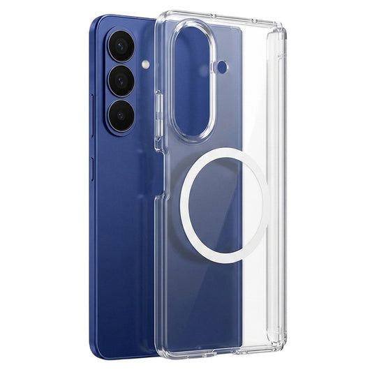 Ovitek za Samsung Galaxy Z Fold8 Ultra F976, Blueo, Crystal Pro Anti-Drop, prozoren
