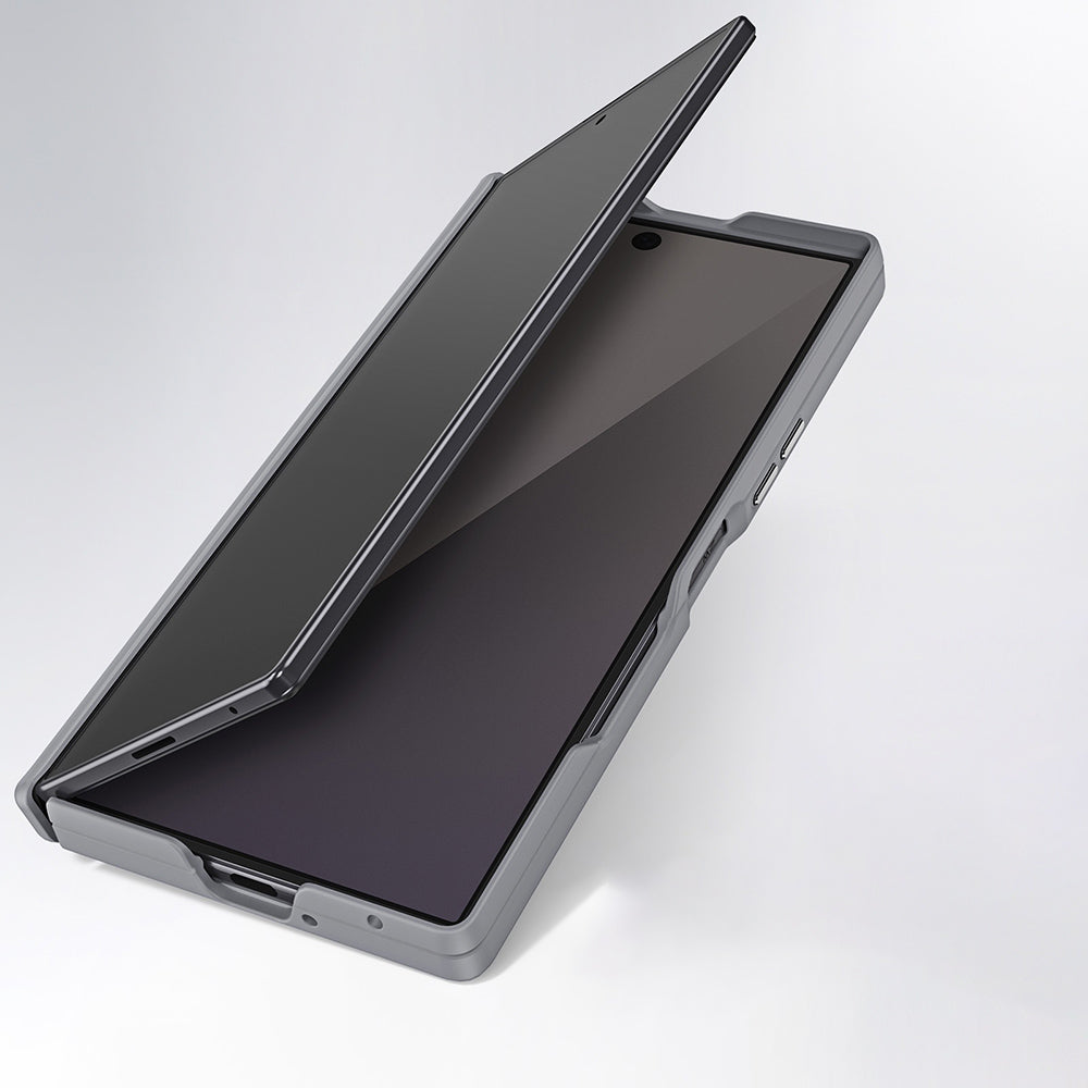 Ovitek za Samsung Galaxy Z Fold8 Ultra F976, DUX DUCIS, Vyne, Modra