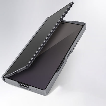 Ovitek za Samsung Galaxy Z Fold8 Ultra F976, DUX DUCIS, Vyne, Modra