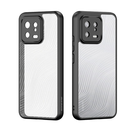 Ovitek za Xiaomi 13, DUX DUCIS, Aimo, Črn