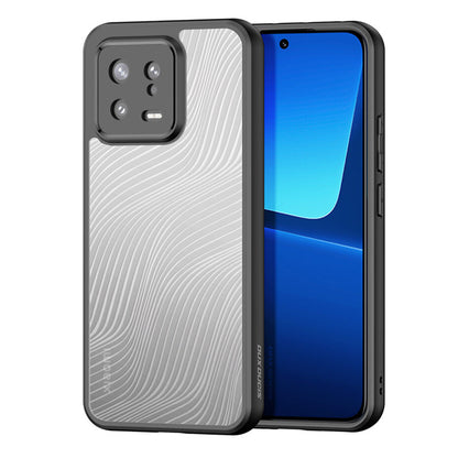 Ovitek za Xiaomi 13, DUX DUCIS, Aimo, Črn