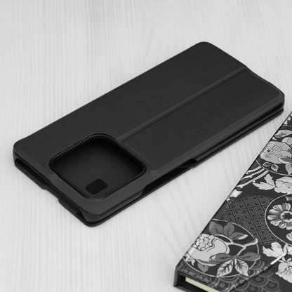 Ovitek za Xiaomi 13 Pro, Techsuit, eFold, črn