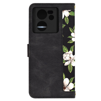 Ovitek za Xiaomi 13T Pro / 13T, Techsuit, FlipCraft, Črn