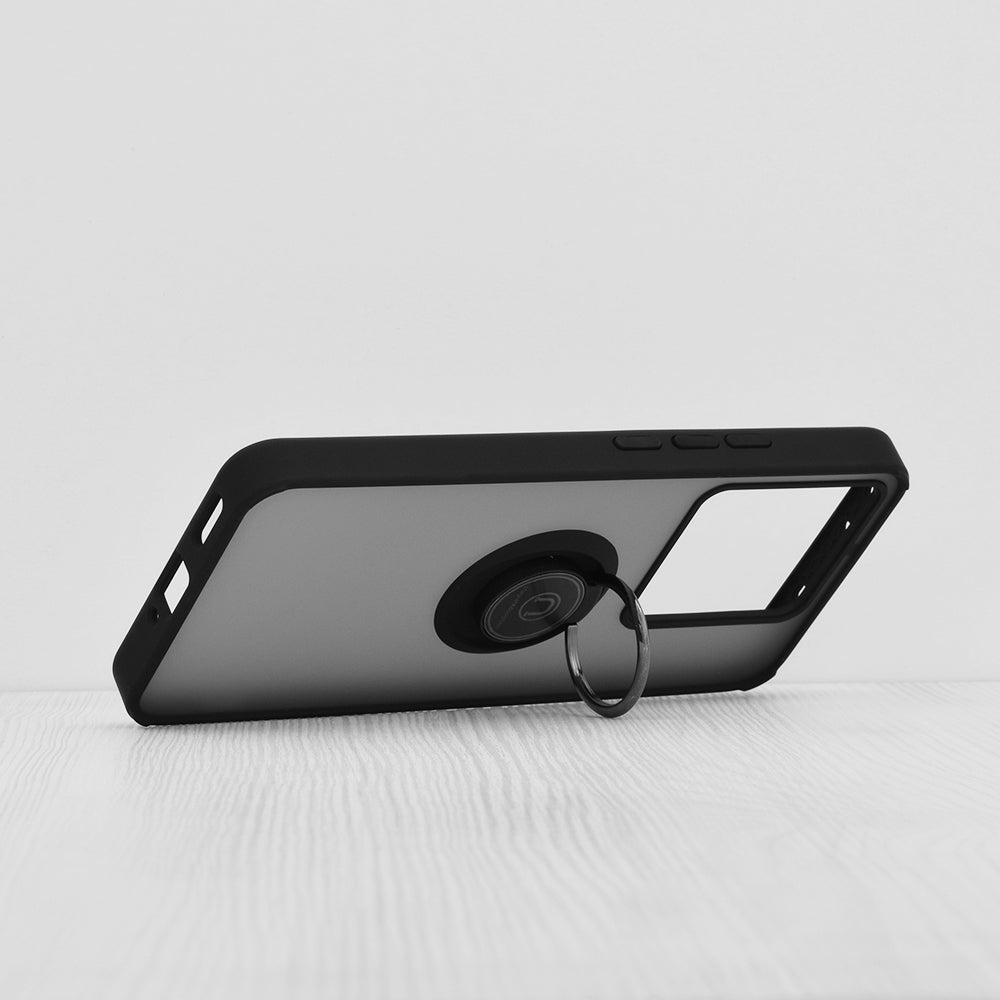 Ovitek za Xiaomi 13T Pro / 13T, Techsuit, Glinth, Črn