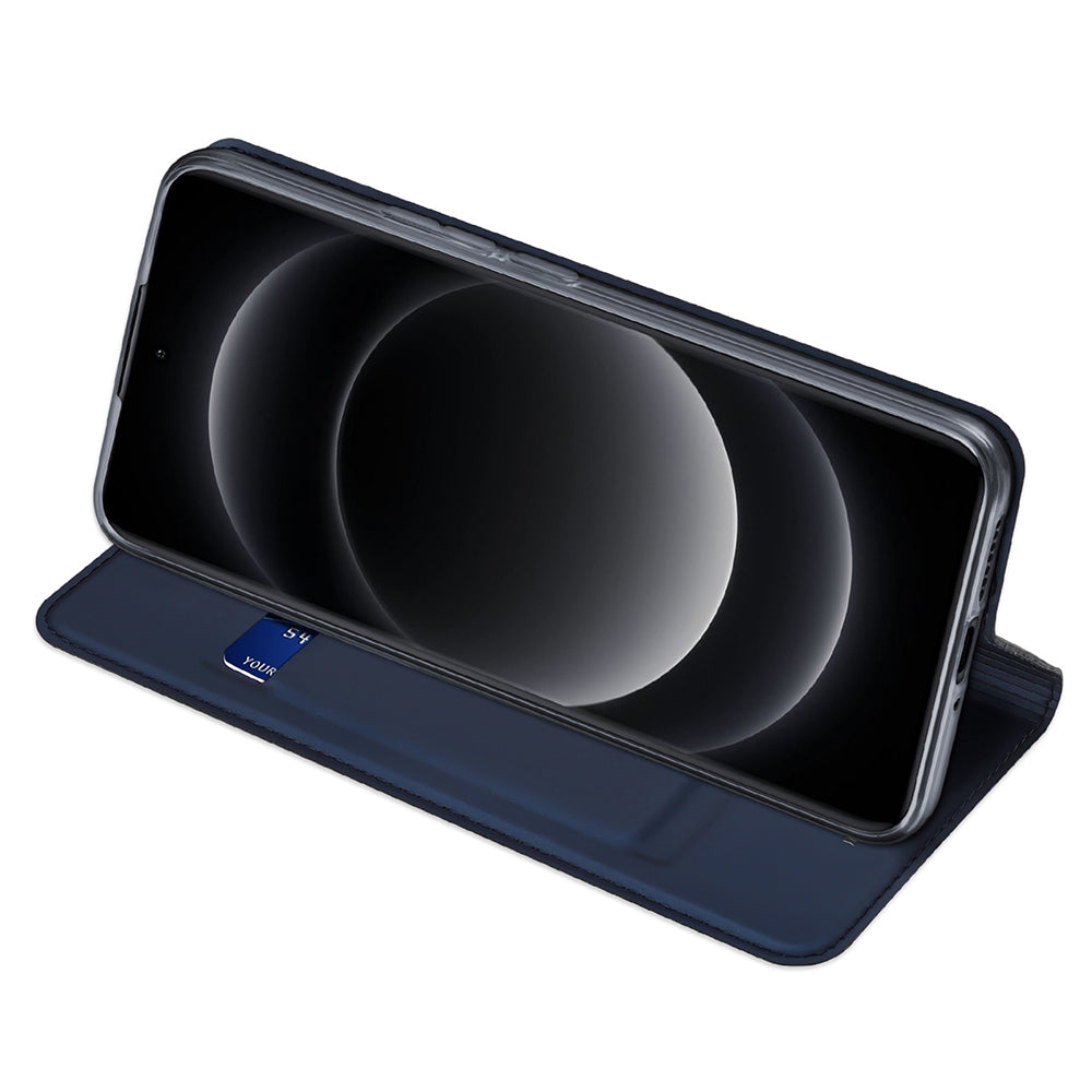 Ovitek za Xiaomi 14 Ultra, DUX DUCIS, Skin Pro, Črn