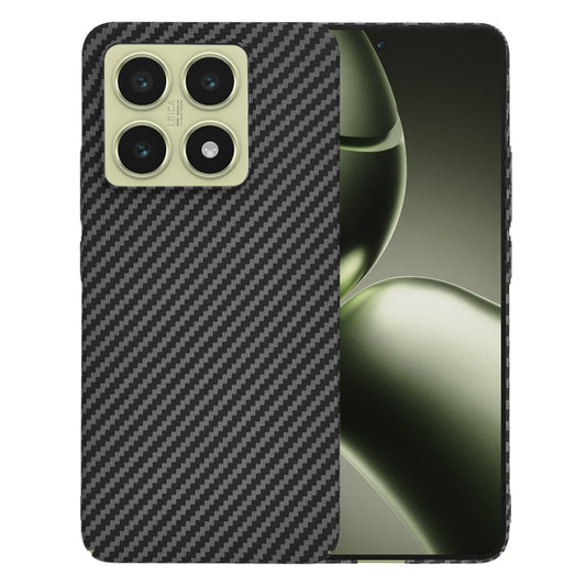 Ovitek za Xiaomi 14T, Techsuit, Carbonite FiberShell, Črn