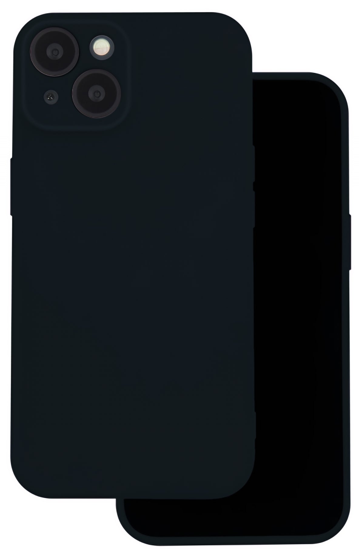 Ovitek za Xiaomi 15 Ultra, OEM, silikon, črn