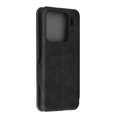 Ovitek za Xiaomi 15 Pro, Techsuit, Safe Wallet Plus, Črn