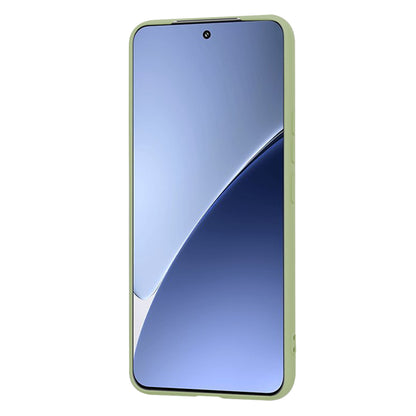 Ovitek za Xiaomi 15 Pro, Techsuit, SoftFlex, Matcha