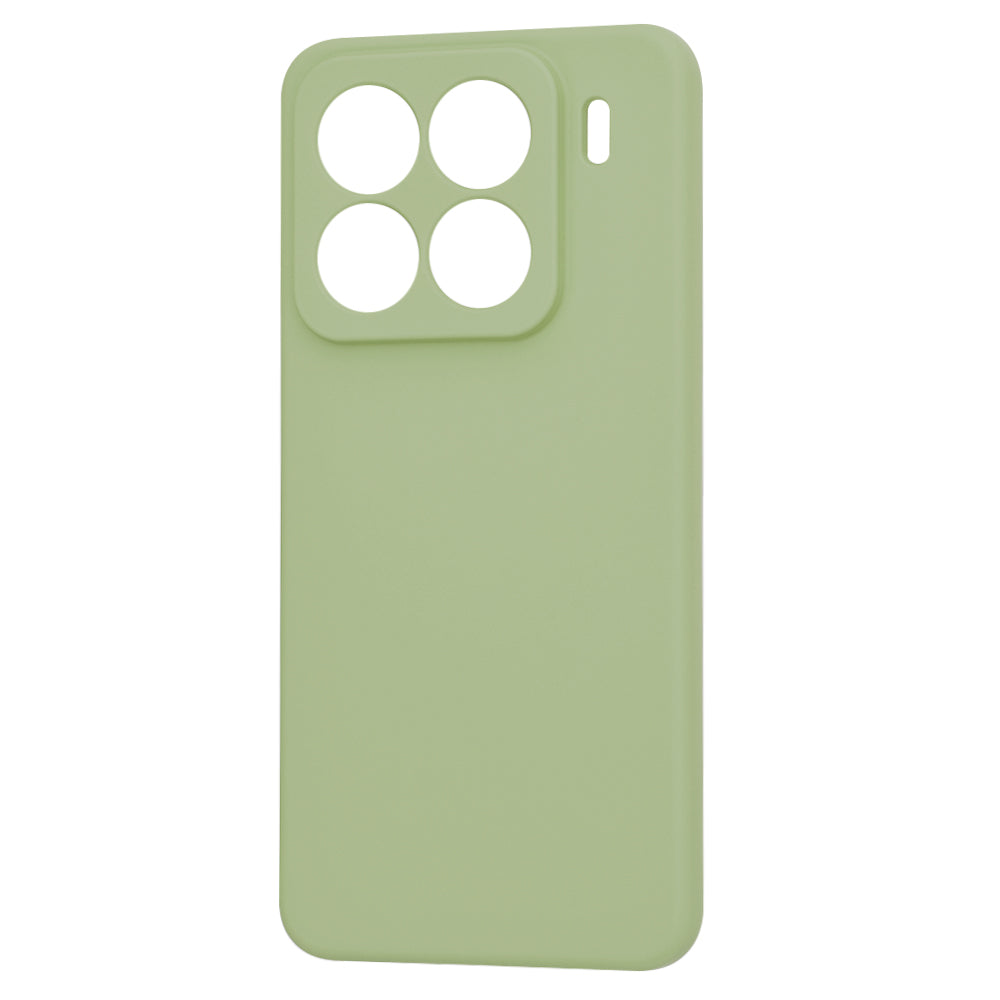 Ovitek za Xiaomi 15 Pro, Techsuit, SoftFlex, Matcha