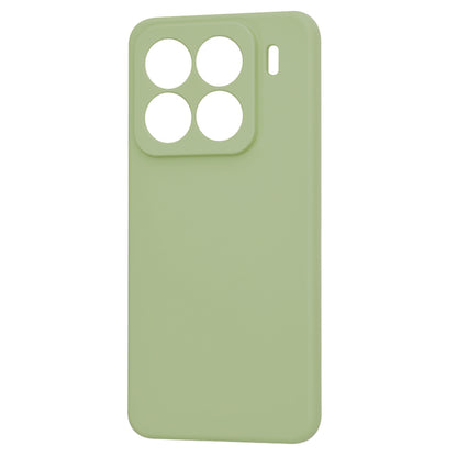 Ovitek za Xiaomi 15 Pro, Techsuit, SoftFlex, Matcha