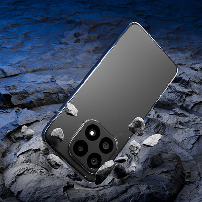 Case for Xiaomi 15T, 3MK, Clear, Transparent