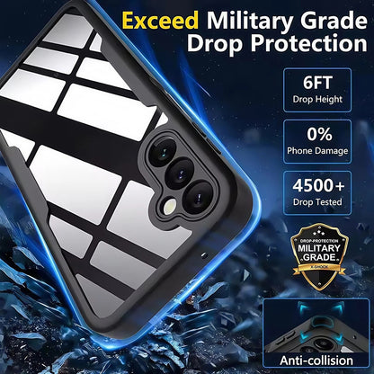 Ovitek za Xiaomi 15T Pro, Techsuit, ColorVerse 360, Roza