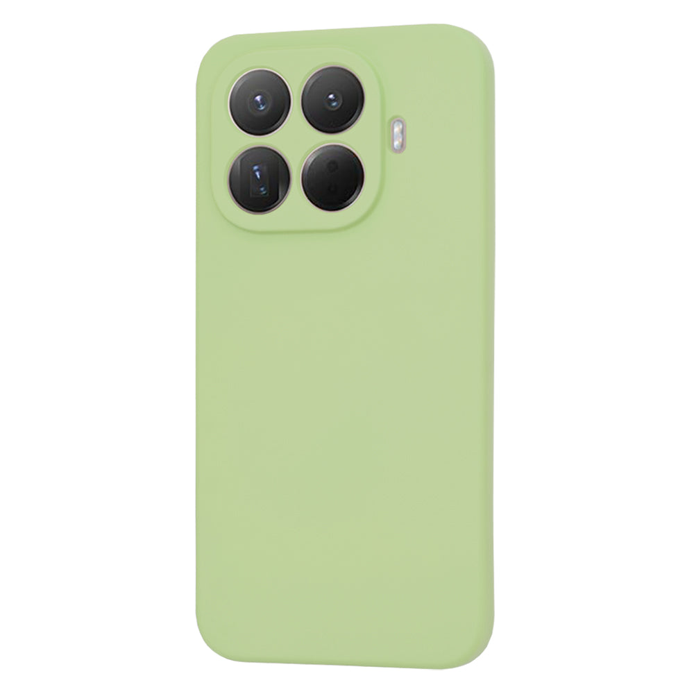 Case for Xiaomi 15T Pro, Techsuit, SoftFlex, Matcha