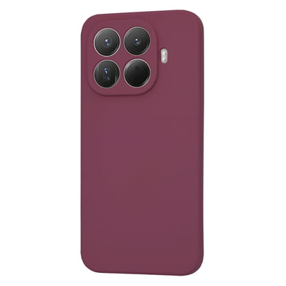 Ovitek za Xiaomi 15T Pro, Techsuit, SoftFlex, Češnjeva