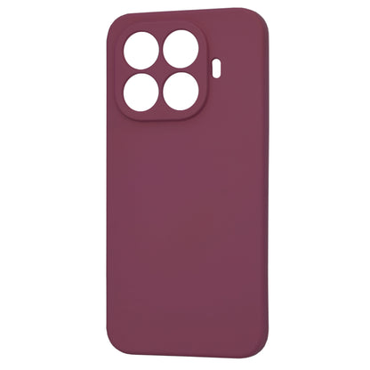 Ovitek za Xiaomi 15T Pro, Techsuit, SoftFlex, Češnjeva