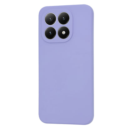 Case for Xiaomi 15T, Techsuit, SoftFlex, Light Purple