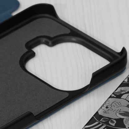 Ovitek za Xiaomi 17T Pro, Techsuit, eFold, Temno modra