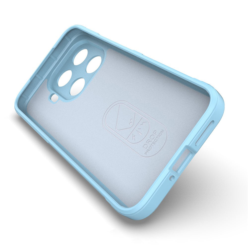 Ovitek za Xiaomi 17T Pro, Techsuit, Magic Shield, modra