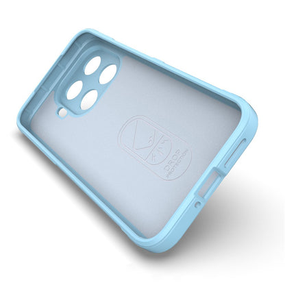 Ovitek za Xiaomi 17T Pro, Techsuit, Magic Shield, modra