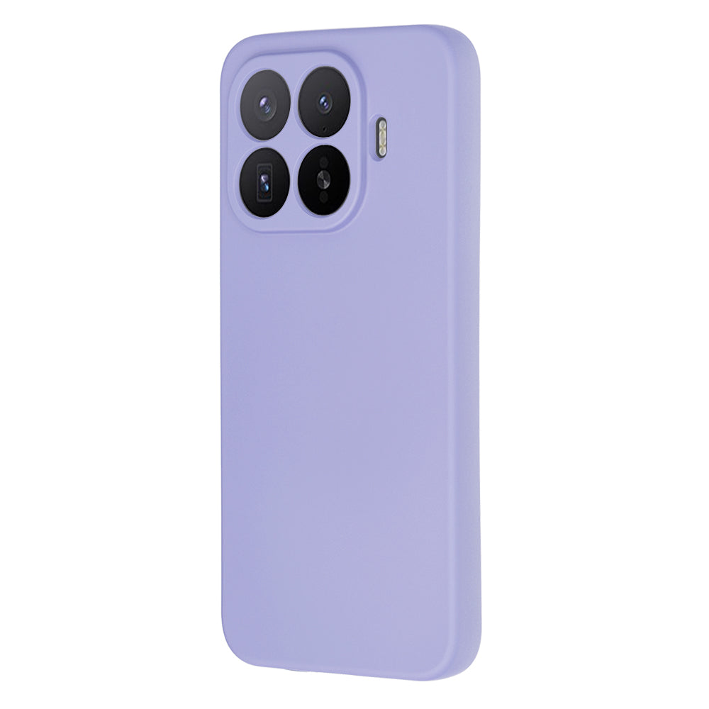Ovitek za Xiaomi 17T Pro, Techsuit, SoftFlex, Svetlo vijoličen