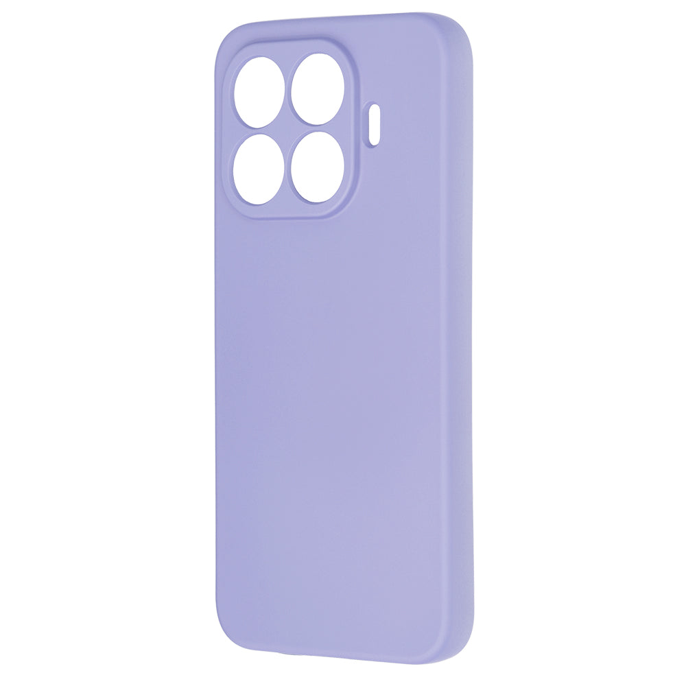 Ovitek za Xiaomi 17T Pro, Techsuit, SoftFlex, Svetlo vijoličen