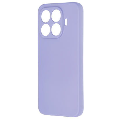 Ovitek za Xiaomi 17T Pro, Techsuit, SoftFlex, Svetlo vijoličen