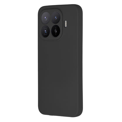 Ovitek za Xiaomi 17T Pro, Techsuit, SoftFlex, Črn